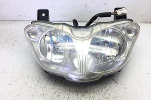GILERA RUNNER VXR 200 FARO FANALE ANTERIORE 2005 2