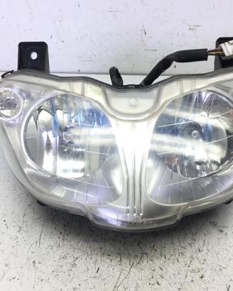 GILERA RUNNER VXR 200 FARO FANALE ANTERIORE 2005 2