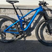 Canyon MTB Spectral AL 8.9 29"