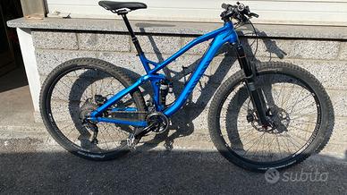 Canyon MTB Spectral AL 8.9 29"