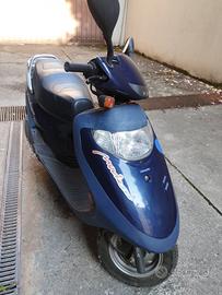 Kymco Movie 125 - 1999