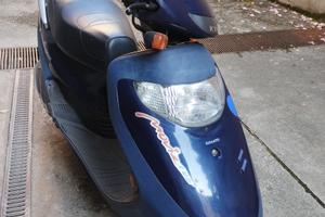 Kymco Movie 125 - 1999