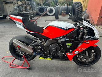 R1 2004 R1 Pronto Pista Bodys For YAMAHA YZF R YZF 1000 YZF 1000