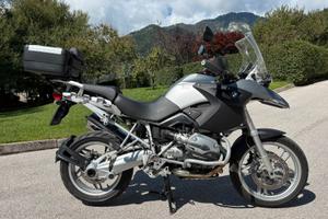 Bmw R1200 GS