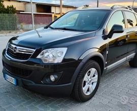 Opel Antara 2.2 CDTI 163CV Cosmo 2014