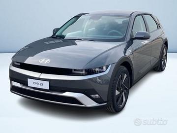 Hyundai Ioniq 5 63kWh RWD Exclusive MY26