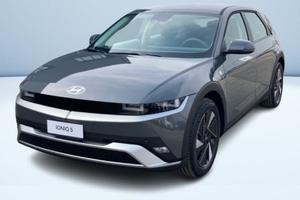 Hyundai Ioniq 5 63kWh RWD Exclusive MY26