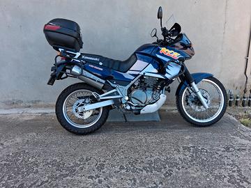 Kawasaki KLE 500