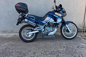 Kawasaki KLE 500