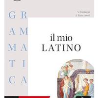 il mio latino Tantucci