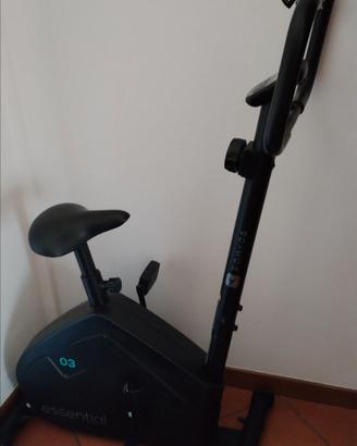 Cyclette