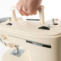 Macchina per cucire Necchi New Mirella