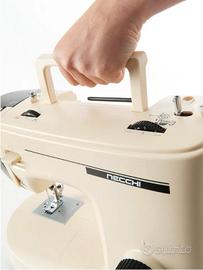 Macchina per cucire Necchi New Mirella