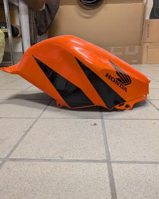 CBR 600 RR 2005-2006 Carena Copri Serbatoio Honda