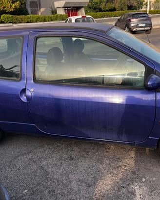 Twingo prima serie