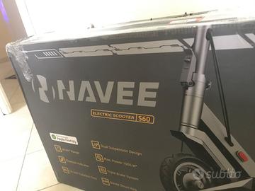 Monopattino Navee s60 Sport