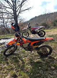 Ktm 350 exc f