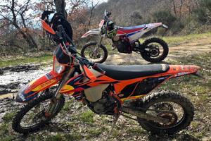Ktm 350 exc f