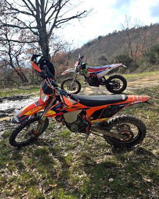 Ktm 350 exc f