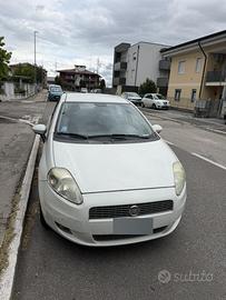Fiat grande punto 1.3 multijet