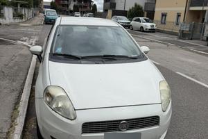 Fiat grande punto 1.3 multijet