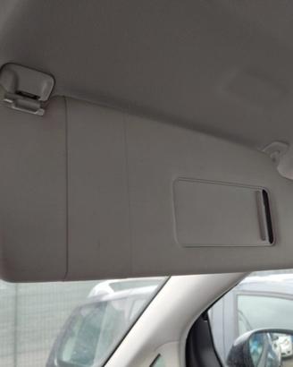Aletta parasole dx VOLKSWAGEN GOLF 5 PLUS 2006