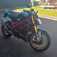 Ducati Streetfighter S 1098