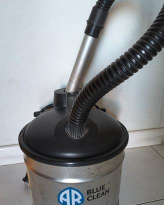 aspiracenere per stufa a pellet ar Blue clean 