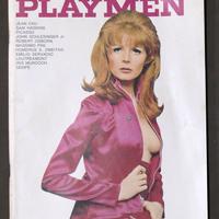 Rivista playmen giugno 1967 condizioni eccellenti