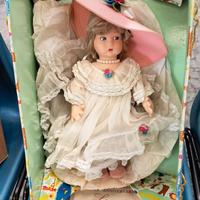 Bambola Lenci Edizione speciale numerata