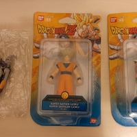 Dragon Ball Dragonball Sayan Goku Supersayan