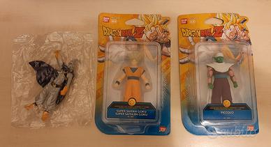 Dragon Ball Dragonball Sayan Goku Supersayan