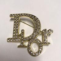 Spilla Dior