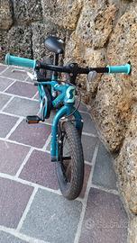 Bici Bambina Scott Contessa 14