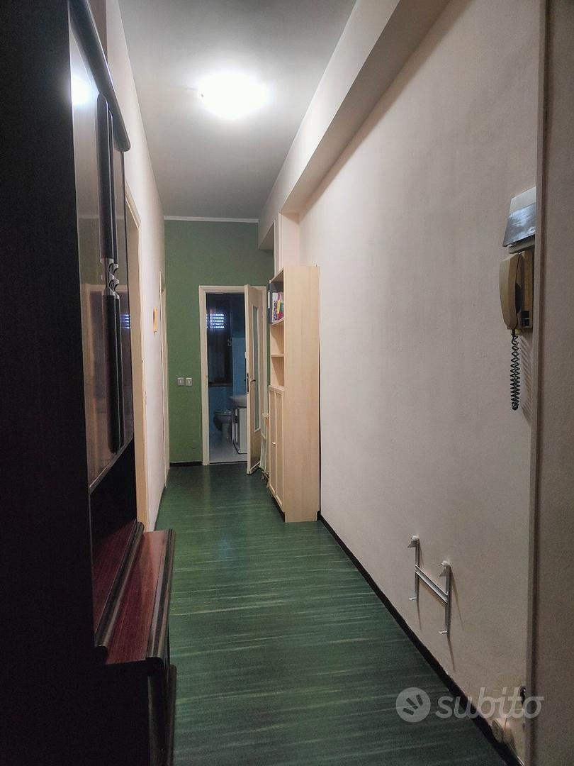 Appartamento – Cremona, Zona Po - Vista 5