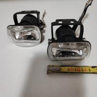 FARETTI BMW R1200GS HEPKO&BEKER