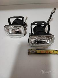 FARETTI BMW R1200GS HEPKO&BEKER