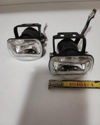 FARETTI BMW R1200GS HEPKO&BEKER