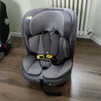 Seggiolino Auto Kinderkraft ONETO3 i-Size