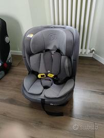 Seggiolino Auto Kinderkraft ONETO3 i-Size