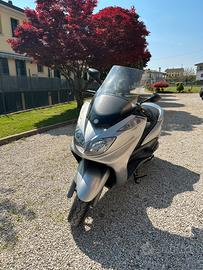Majesty 400
