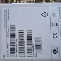 Vodafone station Fwa