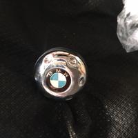 Pomello  CAMBIO BMW IN ALLUMINIO DAL PIENO