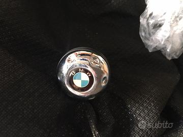 Pomello  CAMBIO BMW IN ALLUMINIO DAL PIENO