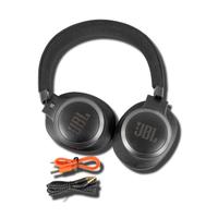 JBL Live 660NC Cuffie Bluetooth ANC Wireless