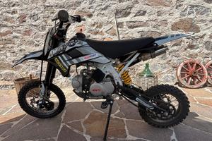 Kayo 125cc 4T 2018 Pit Bike