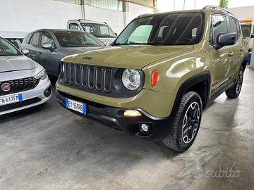 Jeep Renegade 2.0 Mjt 170CV 4WD Active Drive Low T