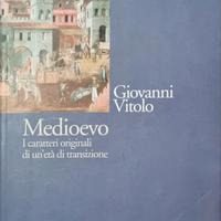 Medioevo - Giovanni Vitolo