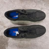 Scarpe Ciclismo SPIDI tg. 43 - Come Nuove