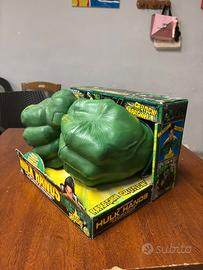 guantoni hulk